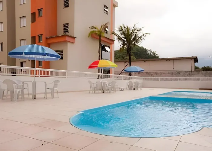 Sun Way Ipiranguinha